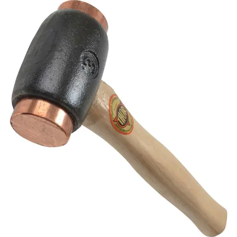 Thor Copper Hammer – image 3