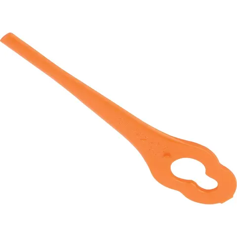 ALM GR182 Plastic Blade for Lidl FAT18 B2 Florabest – image 2