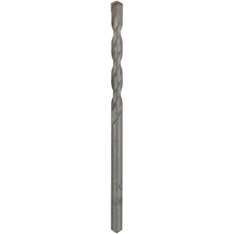 Bosch Silver Percussion Masonry Drill Bit – 2608597656 – image 2
