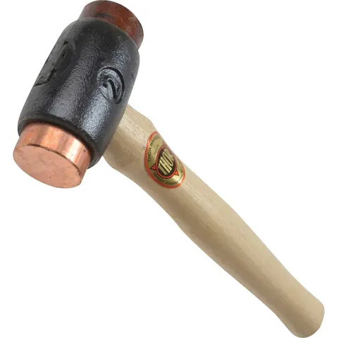 Thor Copper / Hide Hammer – image 3