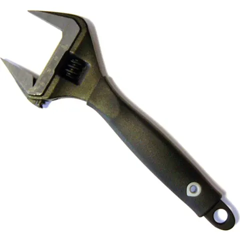 Monument Adjustable Spanner – image 3
