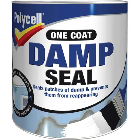 Polycell Damp Seal – image 2