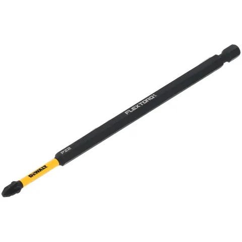 DeWalt Extreme Flextorq Pozi Screwdriver Bit – image 2