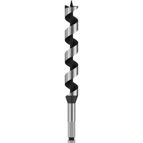 Bosch PRO Hex Shank Wood Auger Drill Bit – image 3