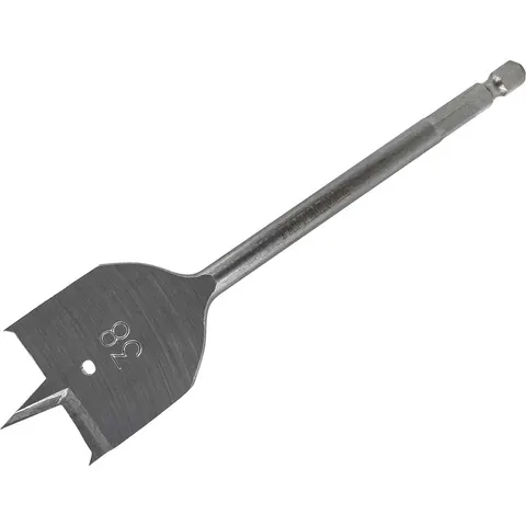 Faithfull Flat Bit 38mm – image 3