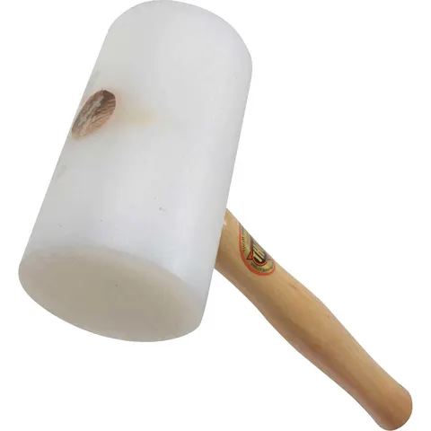 Thor Super Plastic Mallet – image 2