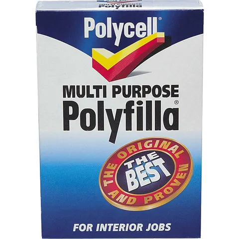 Polycell Multi Purpose Polyfilla Powder – image 2