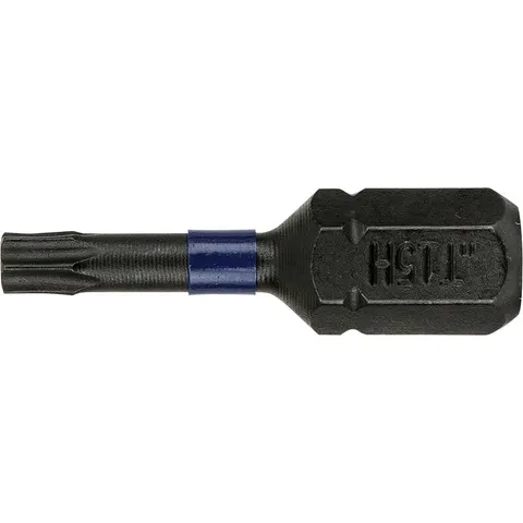 Irwin Impact Pro Performance Torx Screwdriver Bits – image 2