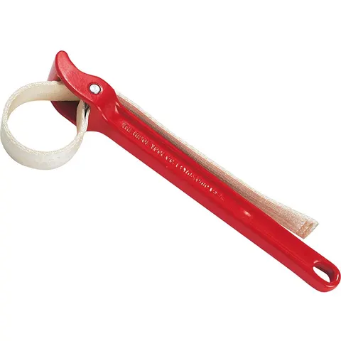 Ridgid Strap Wrench for Plastic Pipe – image 2