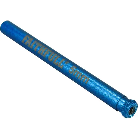 Faithfull Diamond Ceramic Drill – FAITD05PRO – image 2