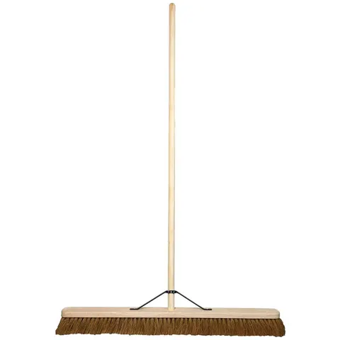 Faithfull FSC Soft Coco Broom – FAIBCOCO36A – image 2