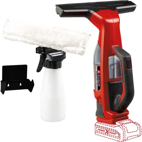 Einhell BRILLIANTO Cordless Window Cleaner – image 3