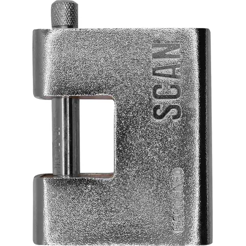 Scan Armoured Shutter Padlock – image 2
