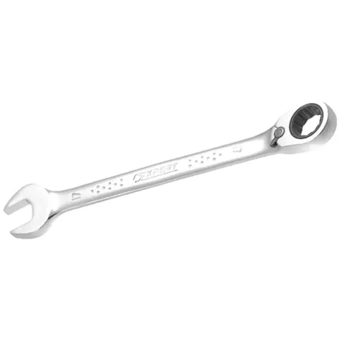 Expert Ratcheting Spanner 19Mm – image 3