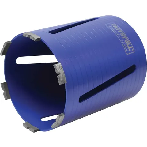 Faithfull Dry Diamond Core Drill – FAIDCD152 – image 2