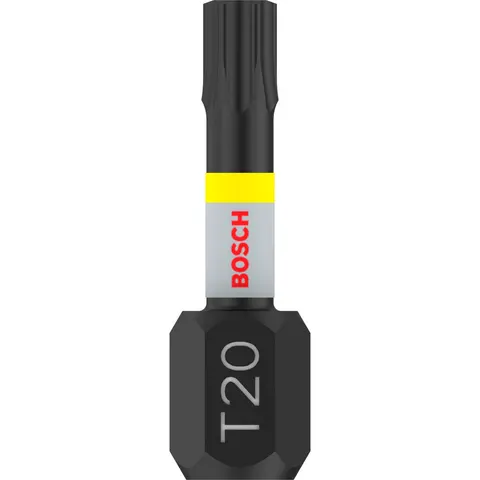 Bosch PRO Impact Control Torsion Torx Screwdriver Bits – 2608522474 – image 2