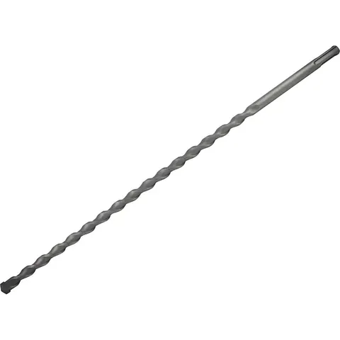 Faithfull SDS Plus Masonry Drill Bit – FAISDS12410 – image 3