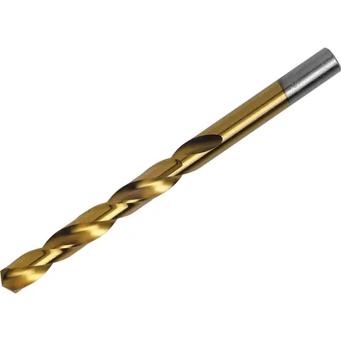 Irwin Pro Titanium Nitride Coated Drill Bit – 10502575 – image 2
