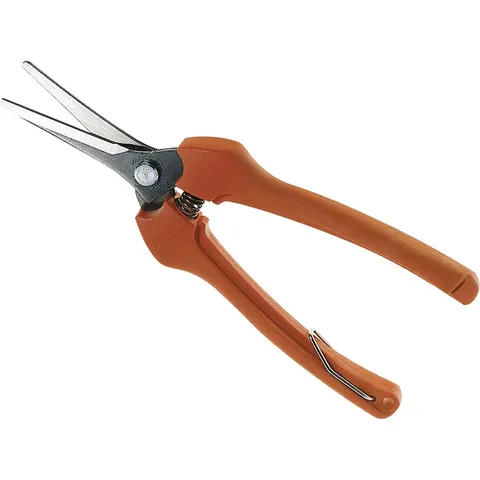 Bahco P128 Grape Vine Secateur Snips – image 2