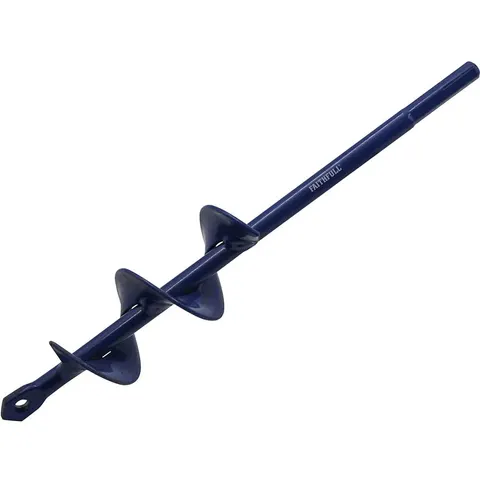 Faithfull Earth Auger Drill Bit – FAIEA40220 – image 3