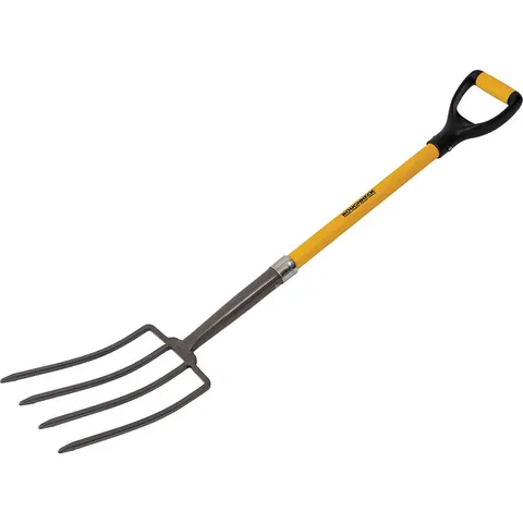 Roughneck Digging Fork – image 3
