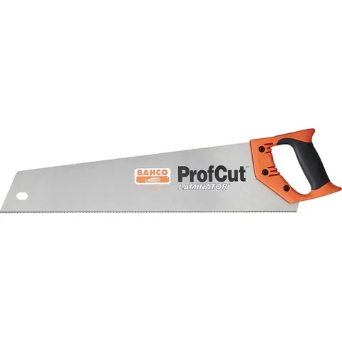 Bahco ProfCut Hand Saw for Laminate – image 2