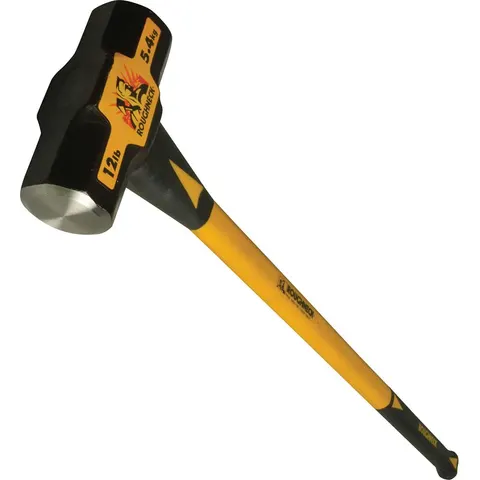 Roughneck Sledge Hammer – 65634 – image 2