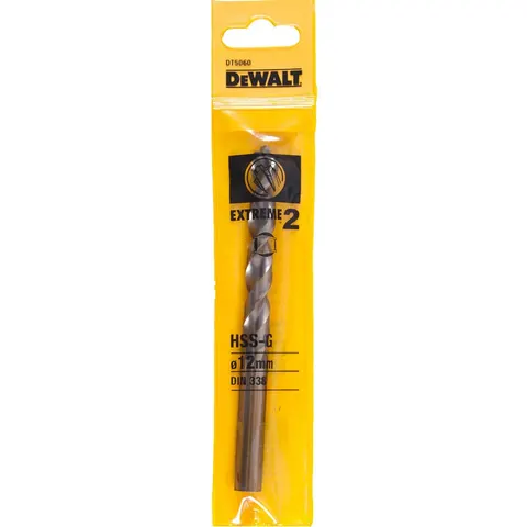 DeWalt Extreme 2 Metal Drill Bit – DT5057QZ – image 2