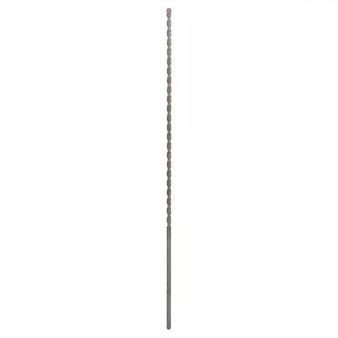 Bosch Silver Percussion Masonry Drill Bit – 2608585634 – image 2