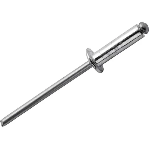 Rapid High Performance Rivets – image 2