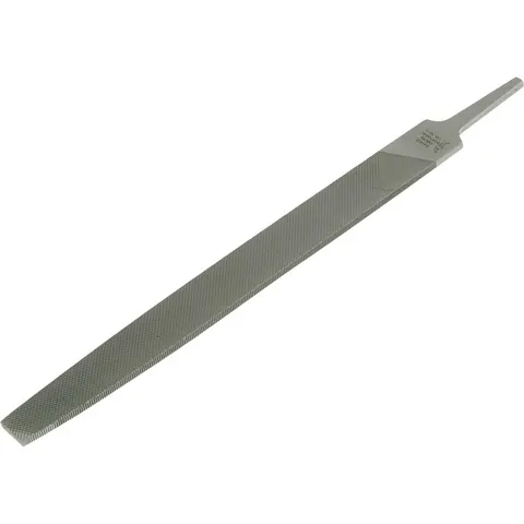 Bahco Hand Flat File – image 3