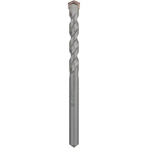 Bosch Silver Percussion Masonry Drill Bit – 2608597667 – image 2