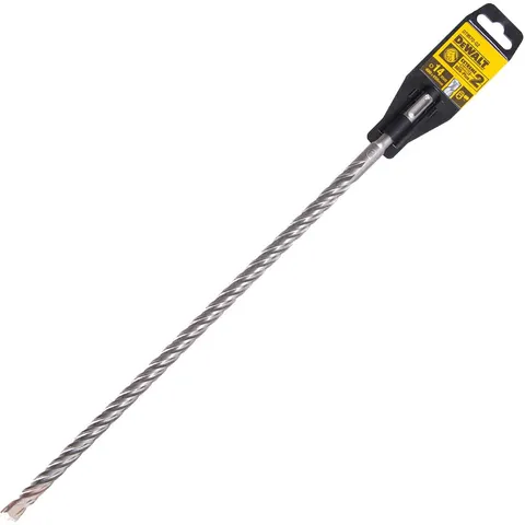 DeWalt Extreme 2 SDS Plus Masonry Drill Bit – DT9570QZ – image 2