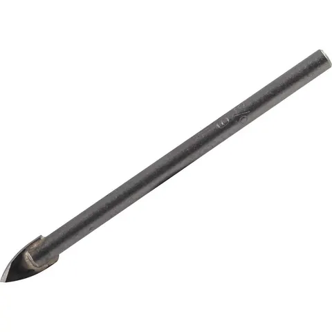 Faithfull Tile and Glass Drill Bit – FAIGD6 – image 4