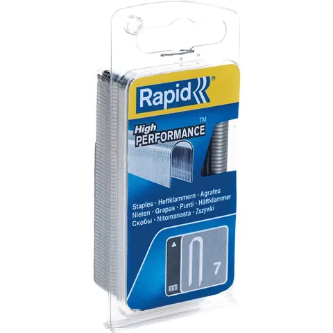 Rapid Type 7 Cable Staples – image 3