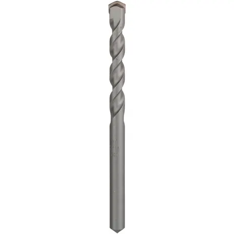 Bosch Silver Percussion Masonry Drill Bit – 2608597666 – image 2