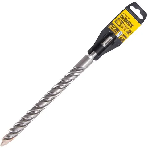 DeWalt Extreme 2 SDS Plus Masonry Drill Bit – DT9603QZ – image 2