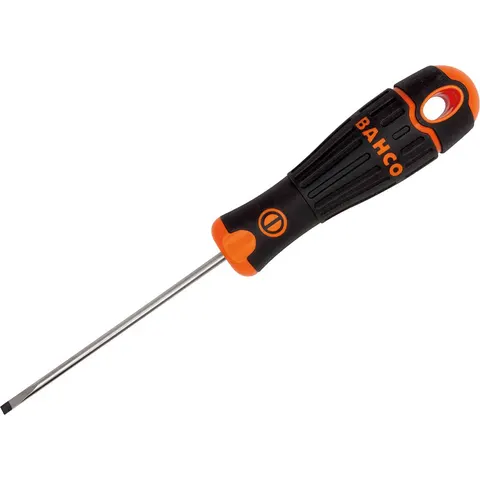 Bahco COFIT Parallel Slotted Screwdriver – B191035100 – image 3