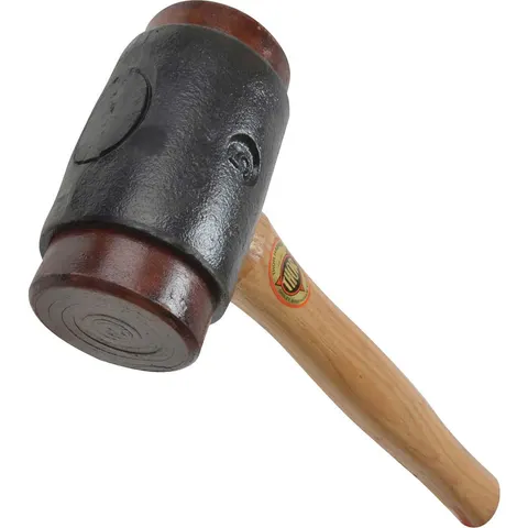 Thor Rawhide Hammer – image 2