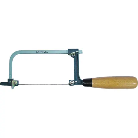 Faithfull Piercing Saw – image 3