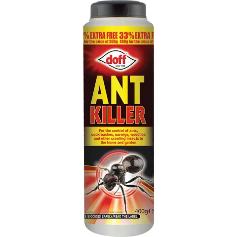 Doff Ant Killer – image 2