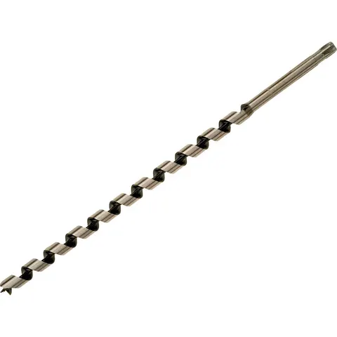 Bahco 9627 Series Long Combination Auger Drill Bit – image 4