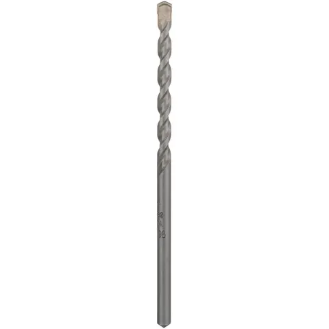 Bosch Silver Percussion Masonry Drill Bit – 2608597681 – image 2