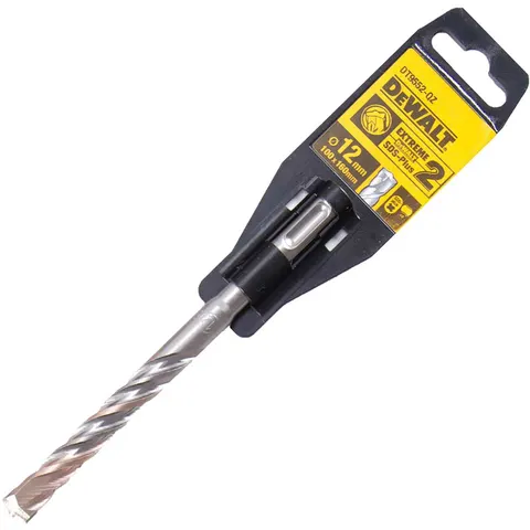 DeWalt Extreme 2 SDS Plus Masonry Drill Bit – DT9552QZ – image 2