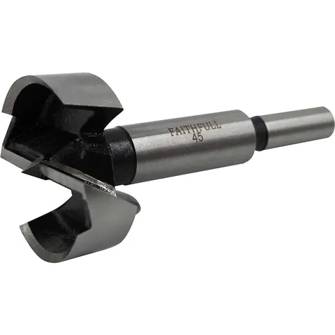 Faithfull Forstner Drill Bit – FAIFOR45 – image 2