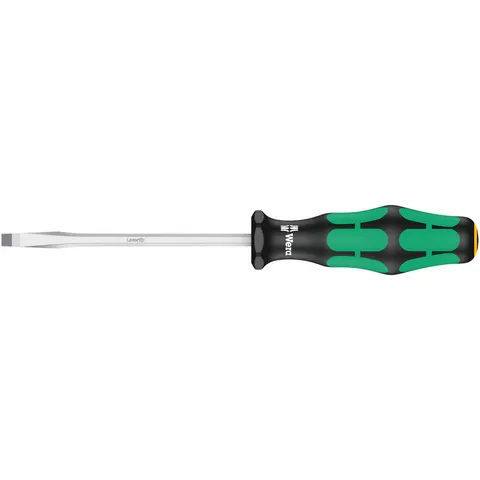 Wera Kraftform Plus Slotted Screwdriver – SC334SK08 – image 2