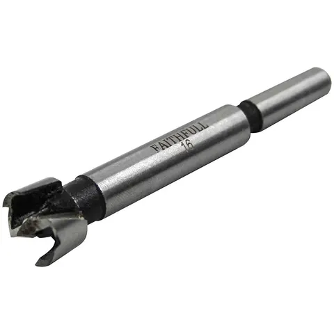 Faithfull Forstner Drill Bit – FAIFOR16 – image 2