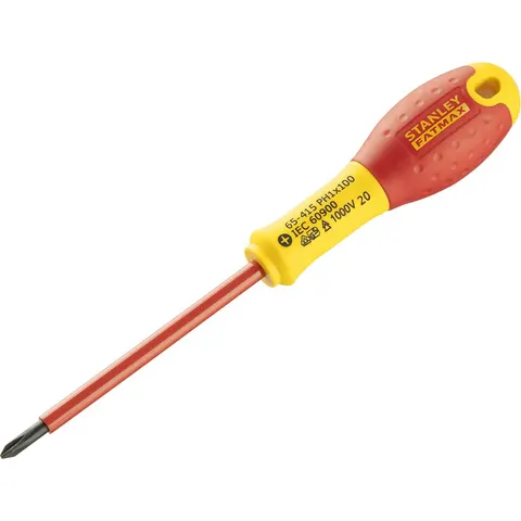 Stanley FatMax Insulated Phillips Screwdriver – 065415 – image 3