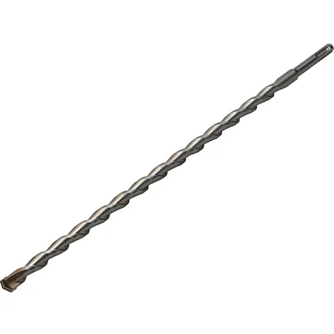 Faithfull SDS Plus Masonry Drill Bit – FAISDS14460 – image 2