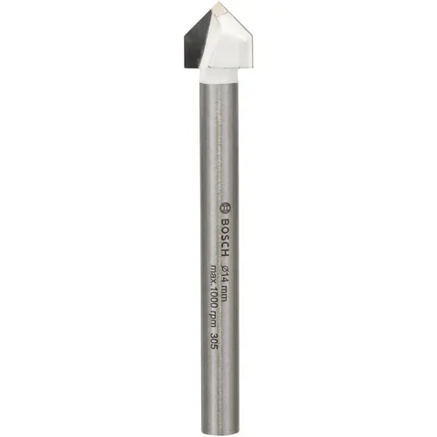 Bosch Ceramic Tile Drill Bit – 2608587167 – image 2